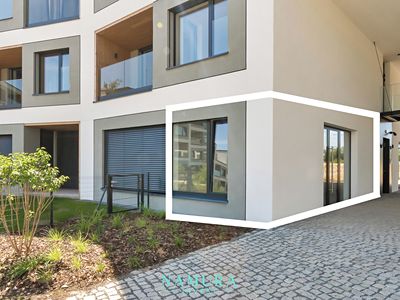 Prodej obchodního prostoru 60 m²