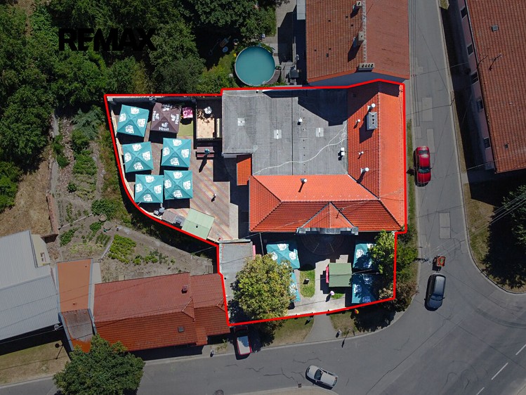 Комерційне приміщення на продаж, 320 м² (2 з 20)