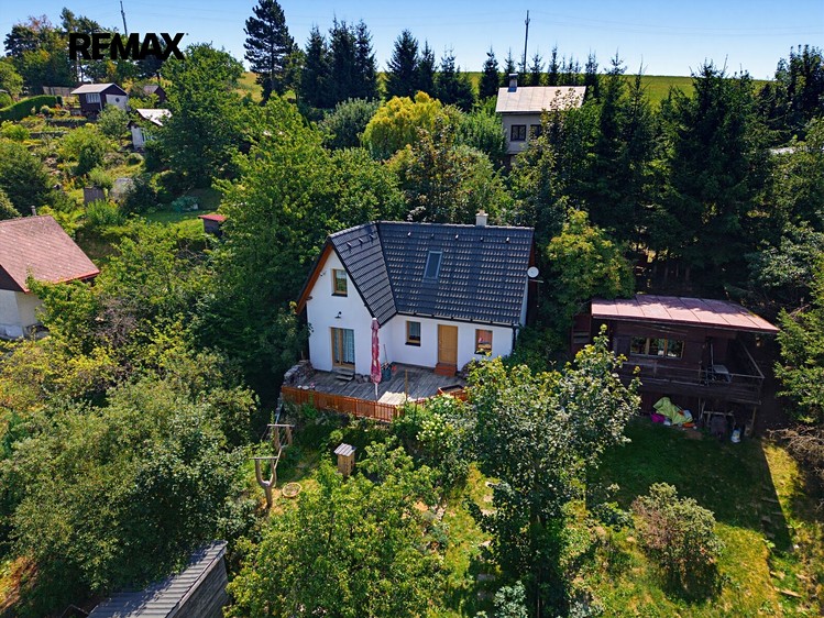 Будинок на продаж, 58 м² (2 з 12)