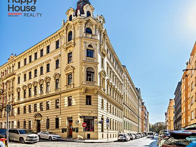 Prodej bytu 4+1 113 m²