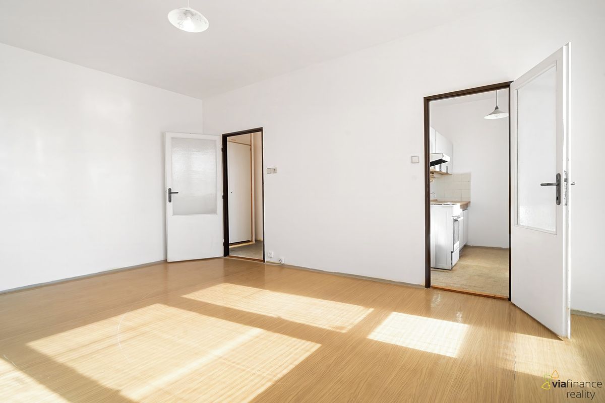 Prodej bytu 1+1 36 m² – fotografie 4
