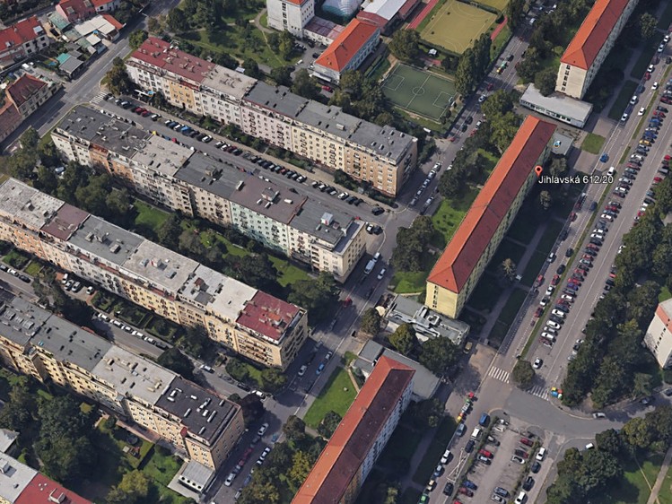 Комерційне приміщення на продаж, 103 м² (14 з 15)