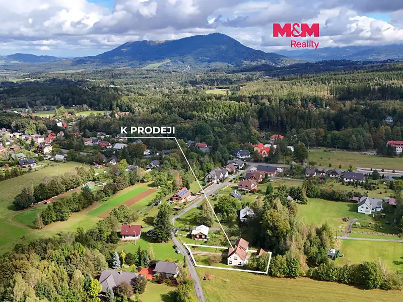 Prodej rodinného domu 150 m², pozemek 1051 m², Trojanovice – náhled fotky 1