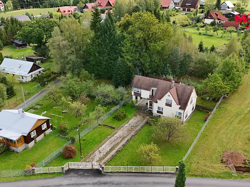 Prodej rodinného domu 150 m², pozemek 1051 m², Trojanovice – náhled fotky 2