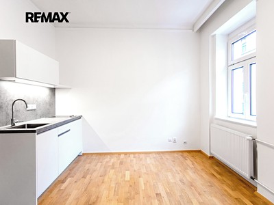 Pronájem bytu 1+kk 18 m²