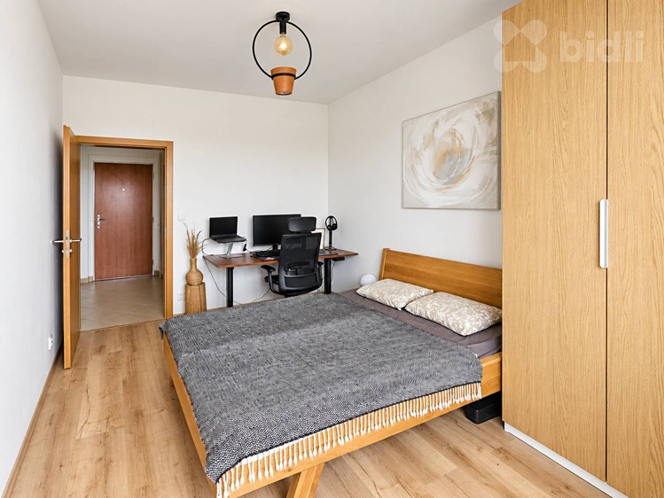Квартира 2+kk на продаж, 50 м² (6 з 13)