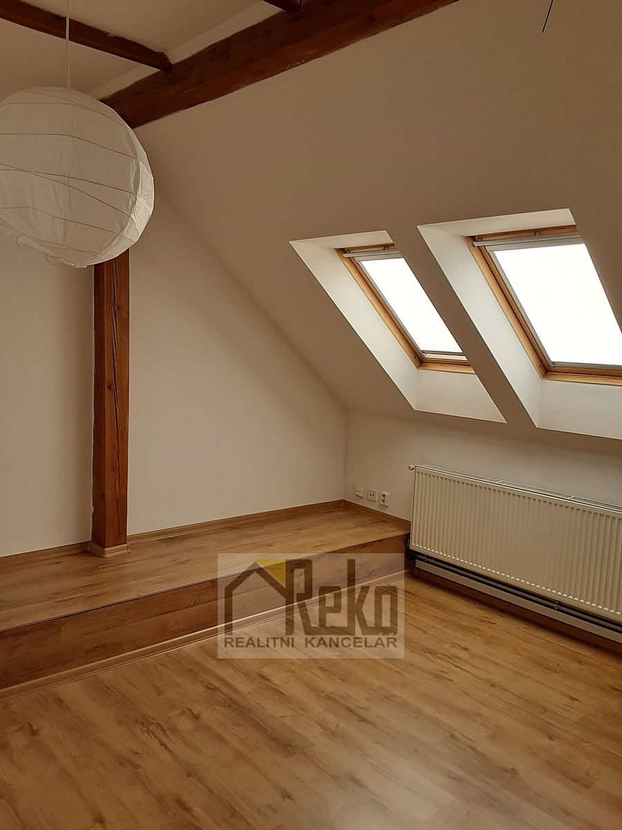 Pronájem bytu 3+kk 120 m² – fotografie 2