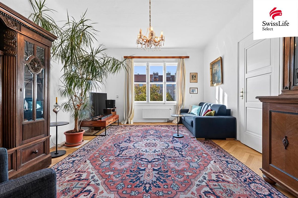 Prodej bytu 3+1 72 m² – fotografie 4