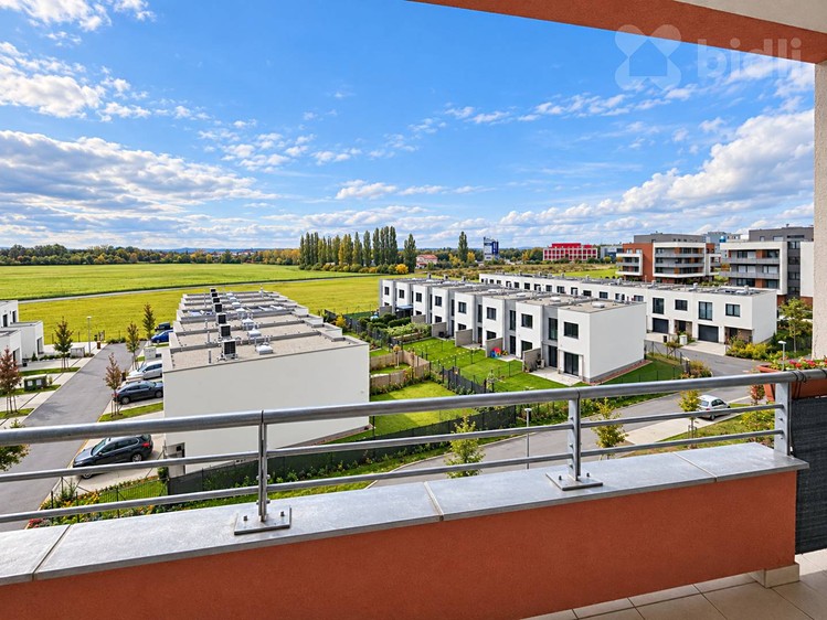 Квартира 2+kk на продаж, 50 м² (10 з 13)
