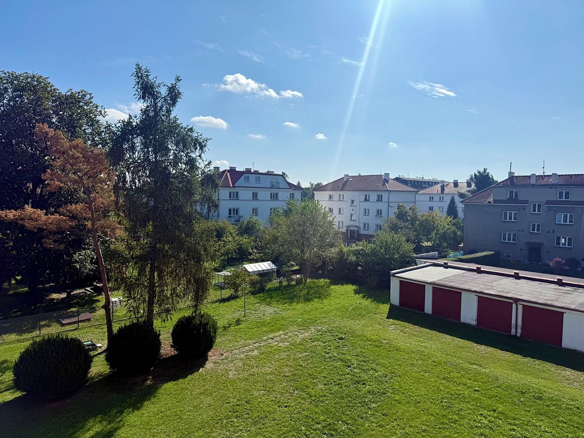 Prodej bytu 3+1 73 m² – fotografie 2
