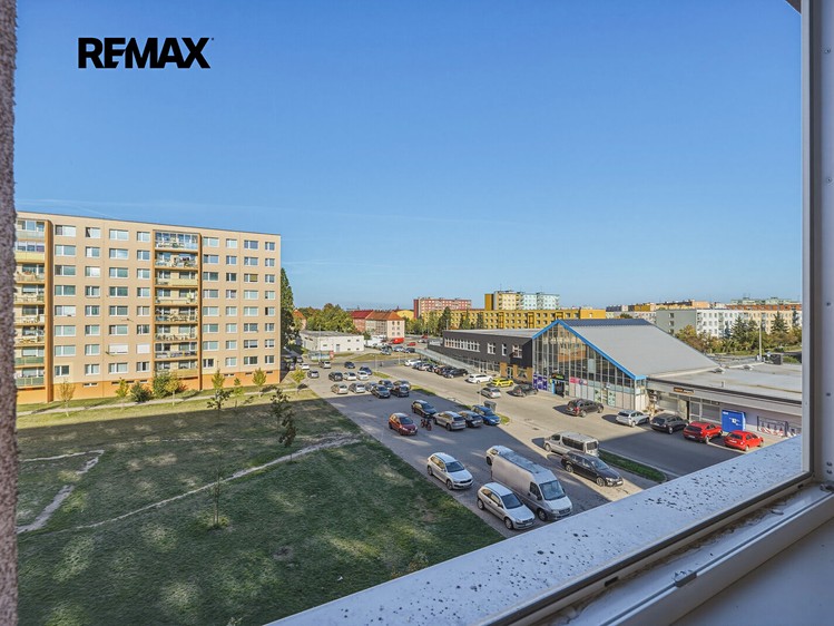 Квартира 1+kk на продаж, 31 м² (4 з 16)