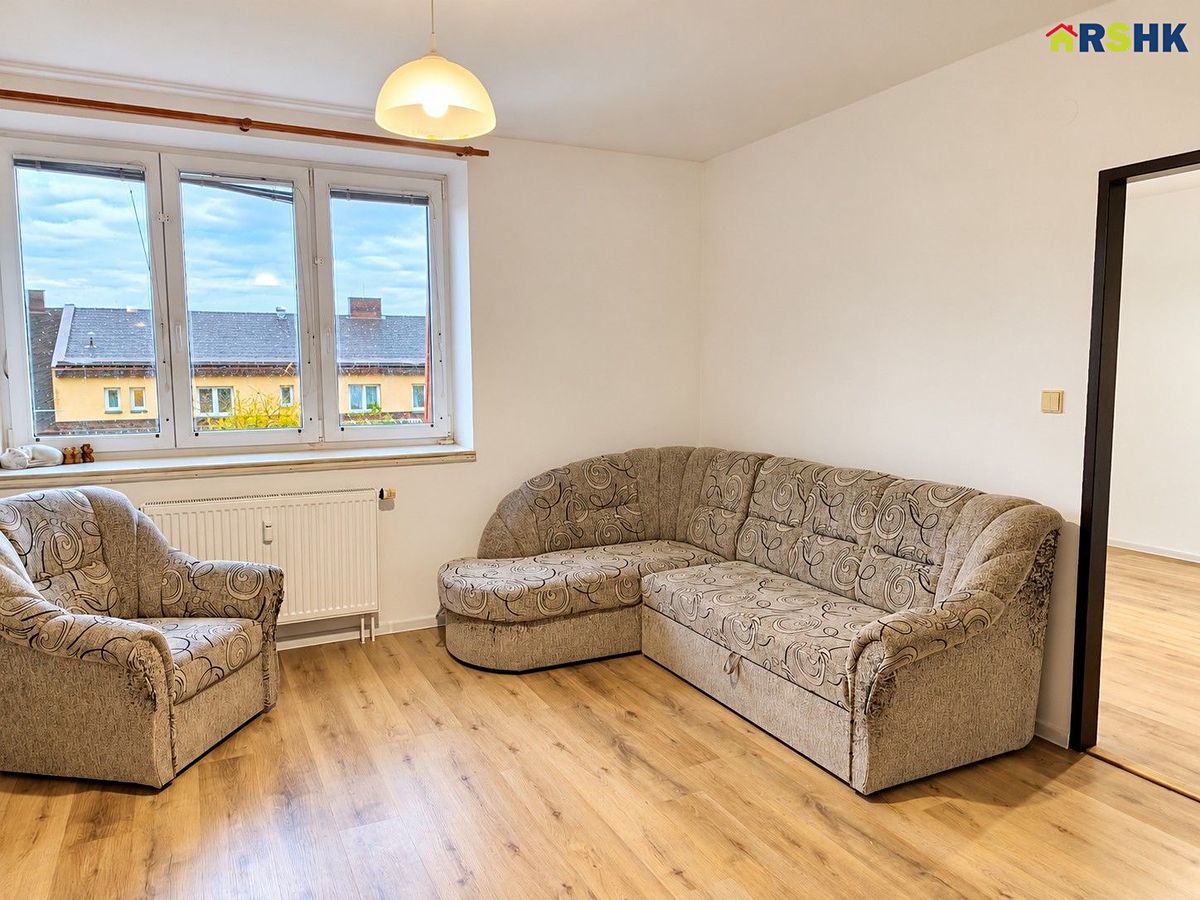 Pronájem bytu 2+1 59 m² – fotografie 4