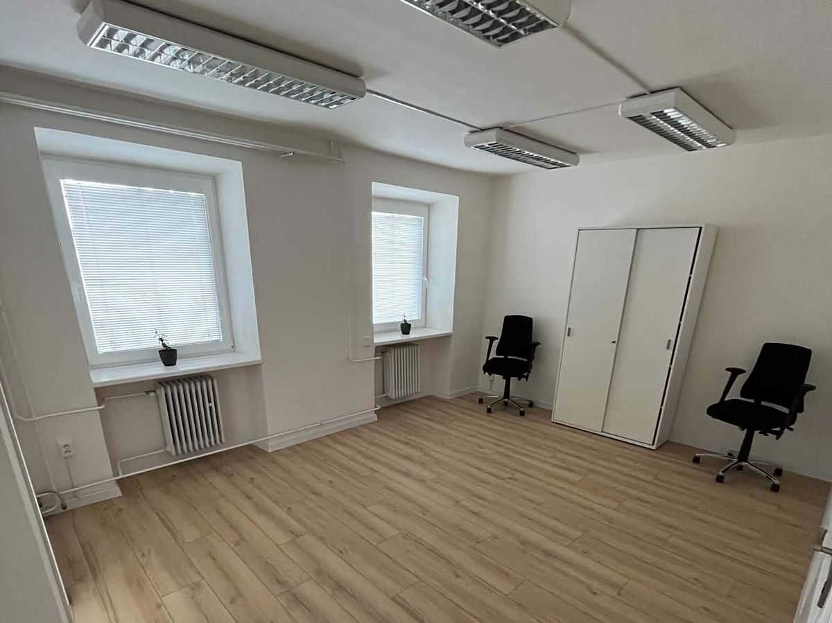 Pronájem kanceláře 32 m²