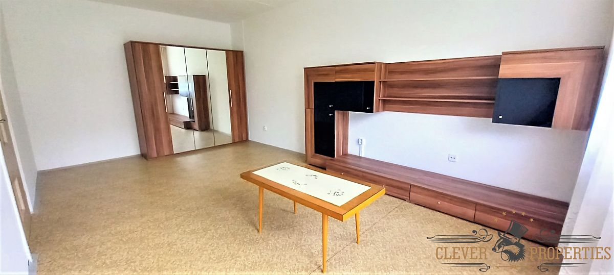 Pronájem bytu 1+1 43 m² – fotografie 5