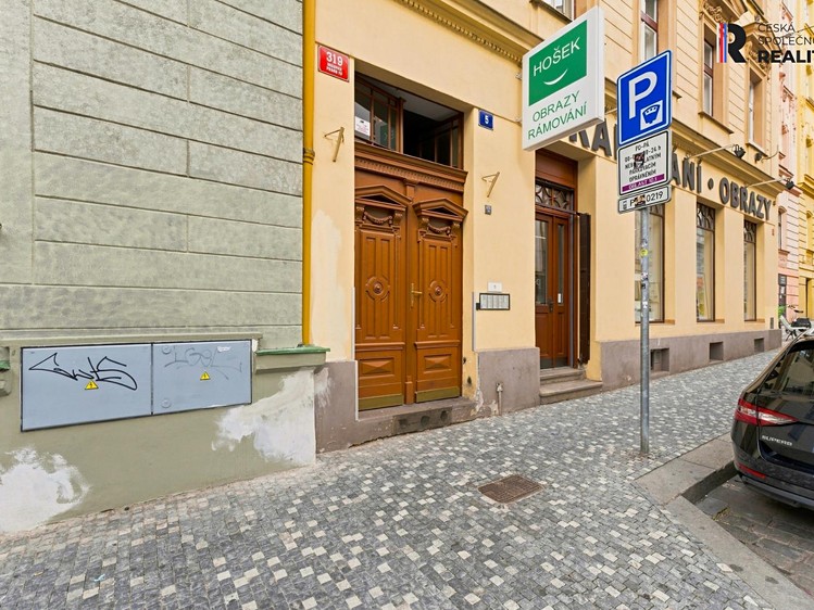 Квартира 3+kk на продаж, 72 м² (4 з 30)