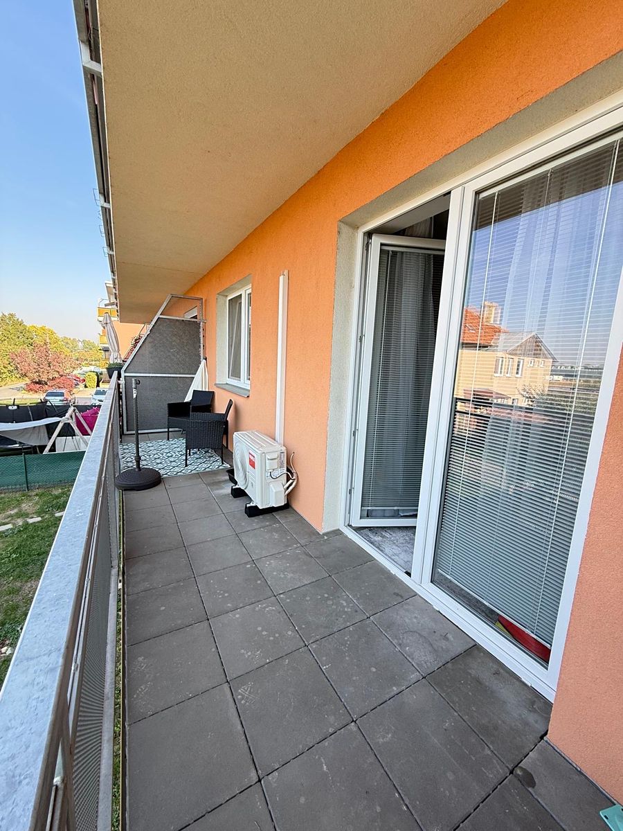 Prodej bytu 2+kk 59 m²