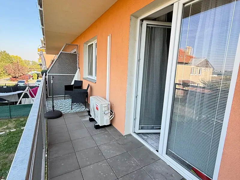 Prodej bytu 2+kk 59 m², Pohořelice – náhled fotky 1