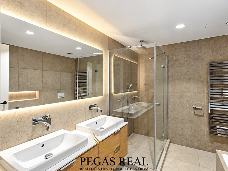 The 4+kk flat for sale, 131 m² (21 of 29)