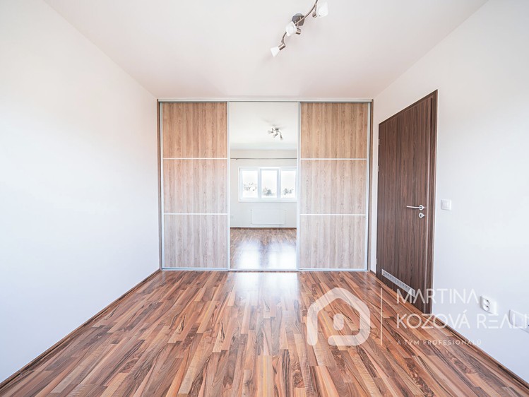 Квартира 2+kk в оренду, 59 м² (25 з 55)