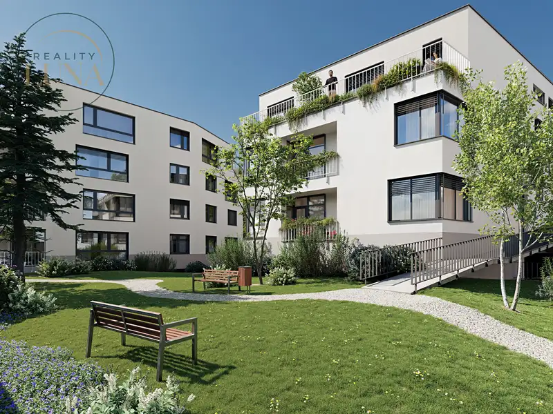 Prodej bytu 4+kk 110 m², Praha – náhled fotky 2