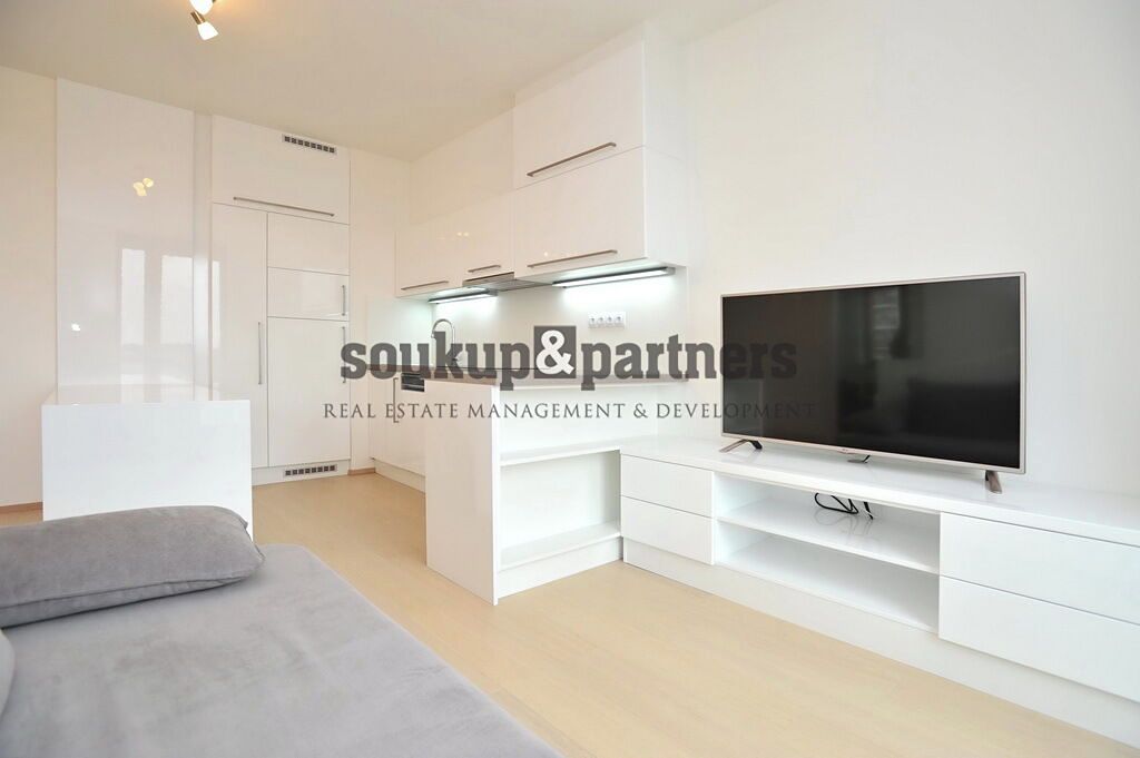 Pronájem bytu 3+kk 60 m² – fotografie 5