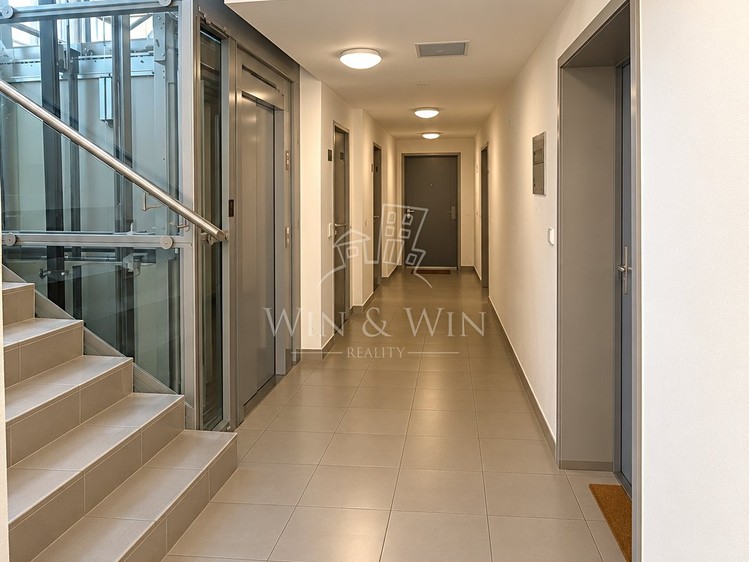Квартира 2+kk на продаж, 56 м² (12 з 14)