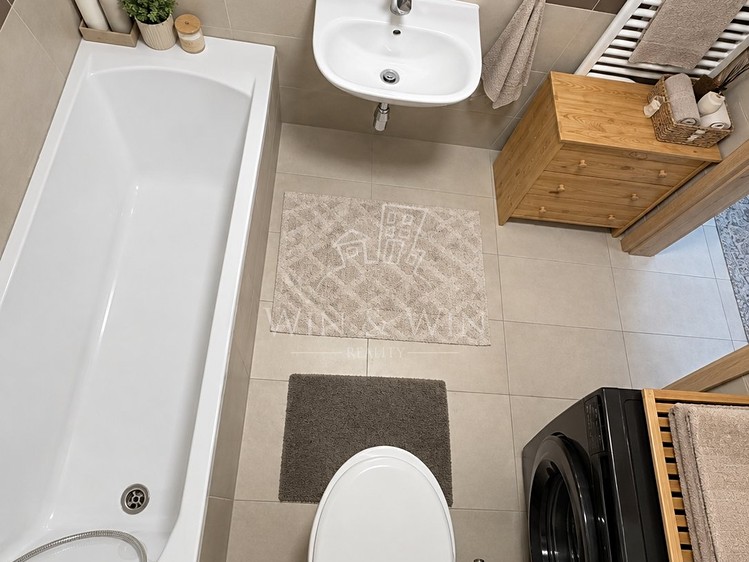 Квартира 2+kk на продаж, 56 м² (9 з 14)