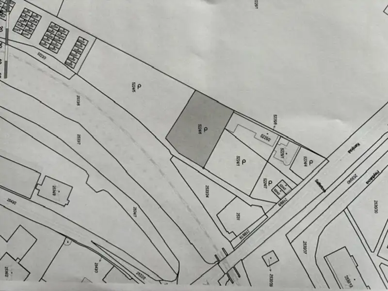Prodej stavebního pozemku 930 m², Litoměřice – náhled fotky 3