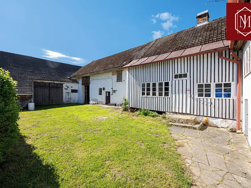Prodej chalupy 269 m², pozemek 2309 m², Knínice – náhled fotky 3
