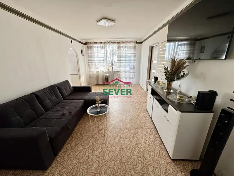 Prodej bytu 4+1 80 m², Litvínov – náhled fotky 3