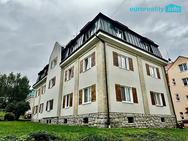 Prodej bytu 1+1 40 m², Nejdek – náhled fotky 2