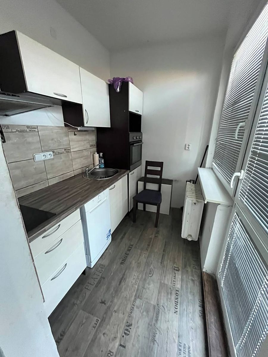 Pronájem bytu 1+1 30 m² – fotografie 5