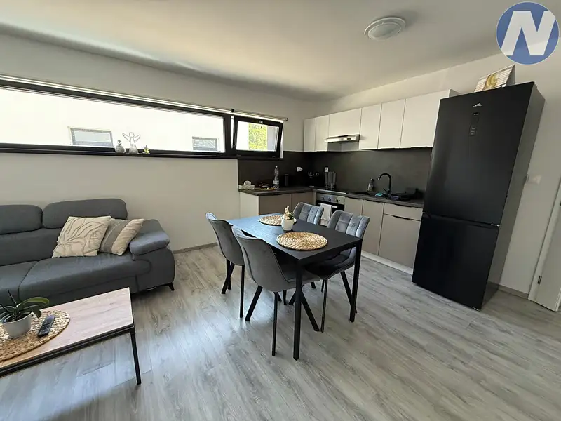 Pronájem bytu 2+kk, 55 m², Prachatice