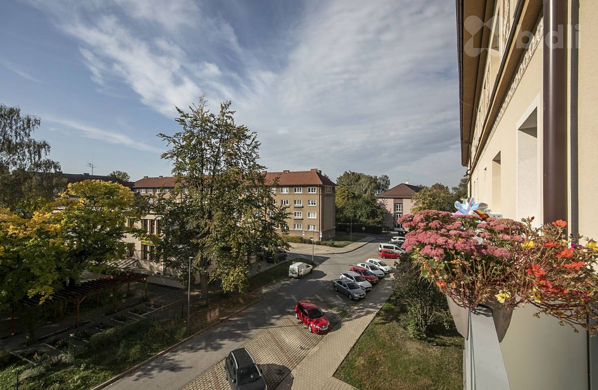 Pronájem bytu 1+1 37 m² – fotografie 5