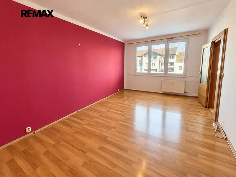 Prodej bytu 3+1 84 m², České Budějovice – náhled fotky 2