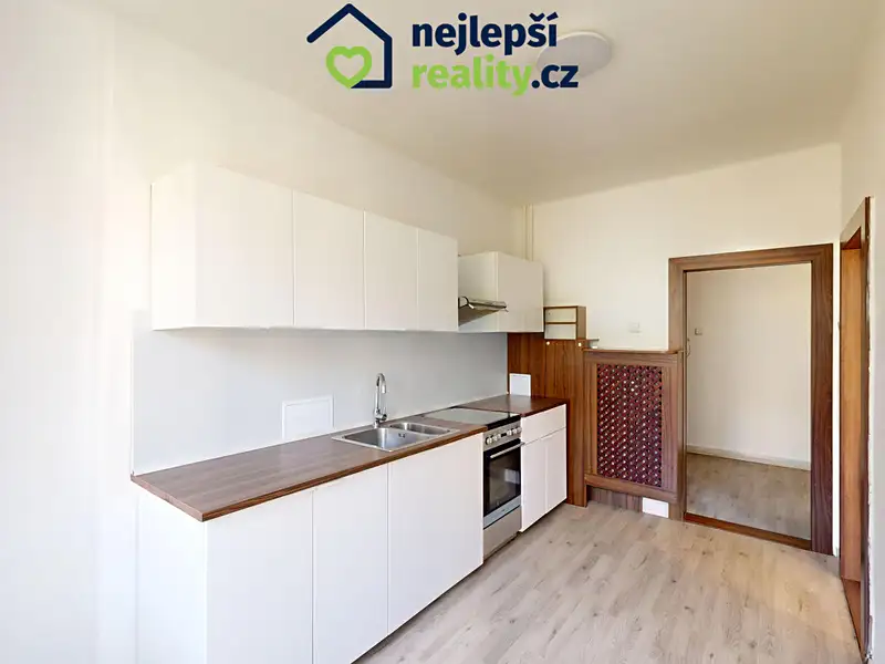 Pronájem bytu 2+1 58 m², Most – náhled fotky 2