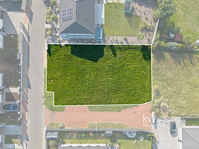 Prodej pozemku, 754 m² (3 z 12)