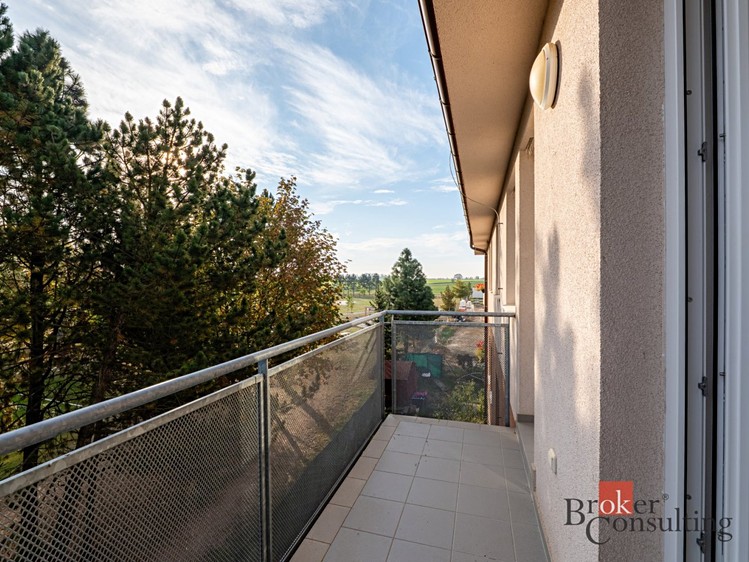 Квартира 3+kk в оренду, 66 м² (7 з 25)