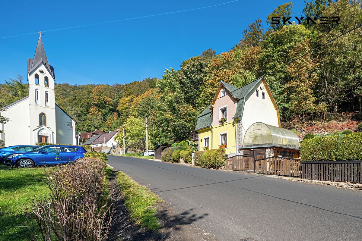 Prodej rodinného domu 165 m², pozemek 389 m² – fotografie 4
