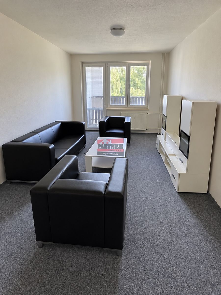 Pronájem bytu 2+1 65 m² – fotografie 5