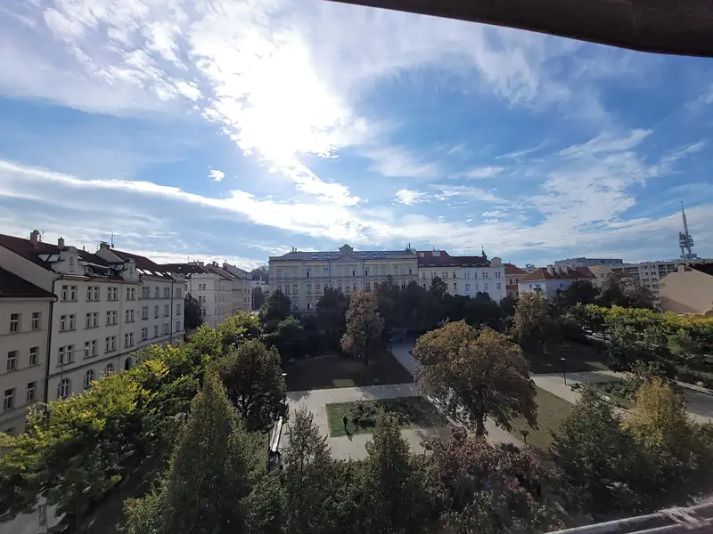 Pronájem bytu 2+1 105 m², Praha – náhled fotky 3