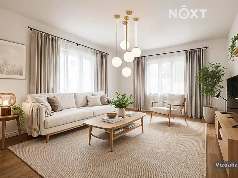 Prodej rodinného domu 140 m², pozemek 1061 m², Trpísty – náhled fotky 3