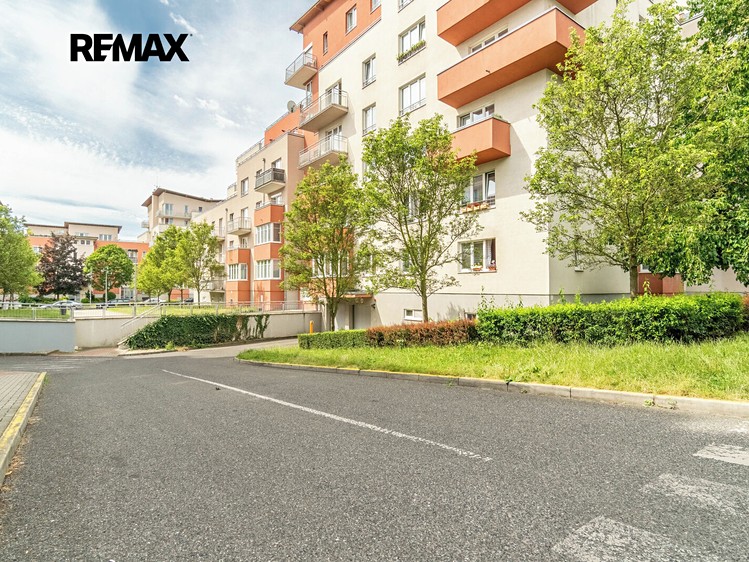 Prodej bytu 1+kk, 26 m² (17 z 20)