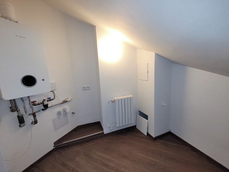 Pronájem bytu 2+1, 105 m² (12 z 19)
