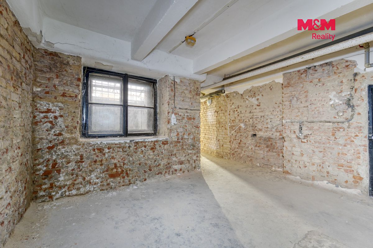 Prodej skladového prostoru 16 m² – fotografie 2