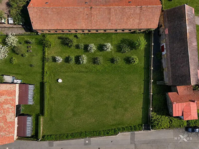 Prodej stavebního pozemku 520 m², Brázdim – náhled fotky 2