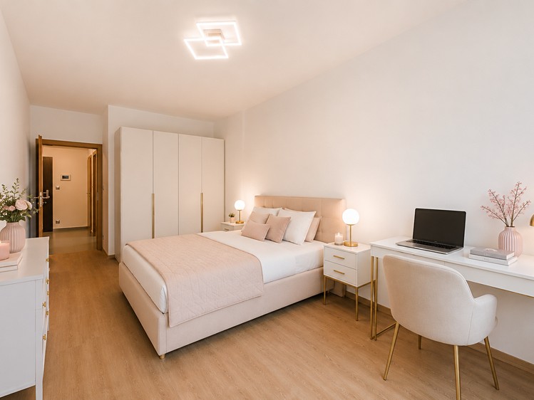 Квартира 2+kk на продаж, 61 м² (4 з 14)