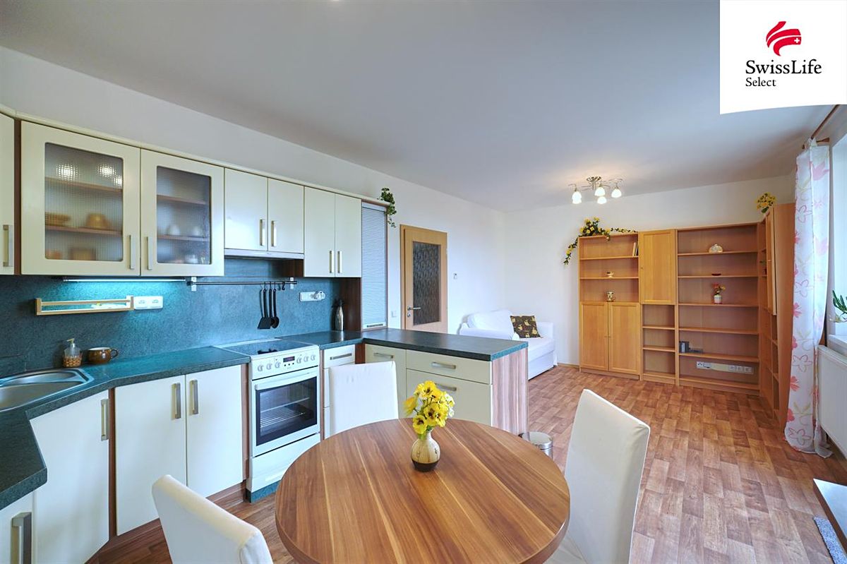 Prodej bytu 2+kk 57 m² – fotografie 2