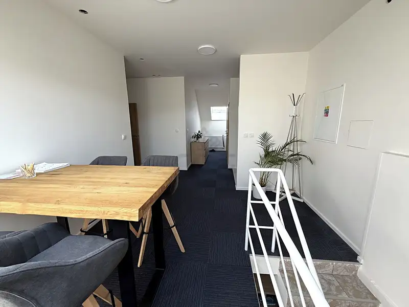 Pronájem kanceláře 167 m², Brno – náhled fotky 2