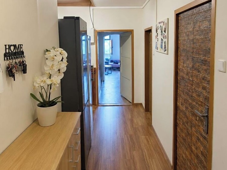 Pronájem bytu 4+1, 145 m² (4 z 18)